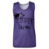 Youth Pro Mesh Reversible Tank Top Thumbnail