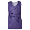 Youth Pro Mesh Reversible Tank Top Thumbnail