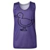 Youth Pro Mesh Reversible Tank Top Thumbnail