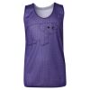 Youth Pro Mesh Reversible Tank Top Thumbnail