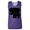 Youth Pro Mesh Reversible Tank Top Thumbnail