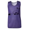 Youth Pro Mesh Reversible Tank Top Thumbnail