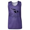 Youth Pro Mesh Reversible Tank Top Thumbnail