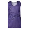 Youth Pro Mesh Reversible Tank Top Thumbnail
