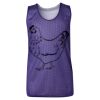 Youth Pro Mesh Reversible Tank Top Thumbnail