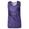 Youth Pro Mesh Reversible Tank Top Thumbnail
