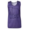 Youth Pro Mesh Reversible Tank Top Thumbnail