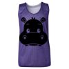 Youth Pro Mesh Reversible Tank Top Thumbnail