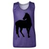 Youth Pro Mesh Reversible Tank Top Thumbnail