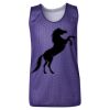 Youth Pro Mesh Reversible Tank Top Thumbnail