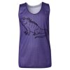 Youth Pro Mesh Reversible Tank Top Thumbnail