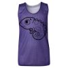 Youth Pro Mesh Reversible Tank Top Thumbnail