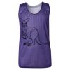 Youth Pro Mesh Reversible Tank Top Thumbnail