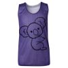 Youth Pro Mesh Reversible Tank Top Thumbnail
