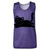 Youth Pro Mesh Reversible Tank Top Thumbnail