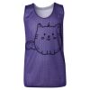 Youth Pro Mesh Reversible Tank Top Thumbnail