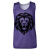 Youth Pro Mesh Reversible Tank Top Thumbnail