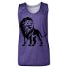 Youth Pro Mesh Reversible Tank Top Thumbnail