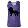Youth Pro Mesh Reversible Tank Top Thumbnail
