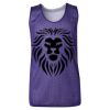 Youth Pro Mesh Reversible Tank Top Thumbnail