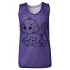 Youth Pro Mesh Reversible Tank Top Thumbnail