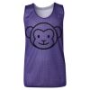 Youth Pro Mesh Reversible Tank Top Thumbnail