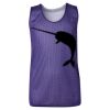 Youth Pro Mesh Reversible Tank Top Thumbnail