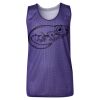 Youth Pro Mesh Reversible Tank Top Thumbnail