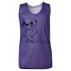 Youth Pro Mesh Reversible Tank Top Thumbnail