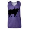 Youth Pro Mesh Reversible Tank Top Thumbnail