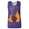 Youth Pro Mesh Reversible Tank Top Thumbnail