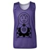 Youth Pro Mesh Reversible Tank Top Thumbnail