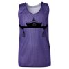 Youth Pro Mesh Reversible Tank Top Thumbnail