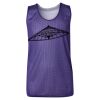 Youth Pro Mesh Reversible Tank Top Thumbnail