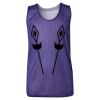 Youth Pro Mesh Reversible Tank Top Thumbnail