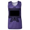 Youth Pro Mesh Reversible Tank Top Thumbnail