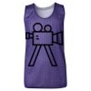 Youth Pro Mesh Reversible Tank Top Thumbnail
