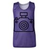 Youth Pro Mesh Reversible Tank Top Thumbnail