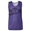 Youth Pro Mesh Reversible Tank Top Thumbnail