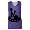 Youth Pro Mesh Reversible Tank Top Thumbnail