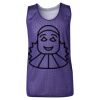 Youth Pro Mesh Reversible Tank Top Thumbnail