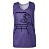 Youth Pro Mesh Reversible Tank Top Thumbnail