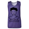 Youth Pro Mesh Reversible Tank Top Thumbnail
