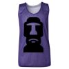 Youth Pro Mesh Reversible Tank Top Thumbnail