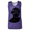 Youth Pro Mesh Reversible Tank Top Thumbnail