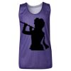 Youth Pro Mesh Reversible Tank Top Thumbnail