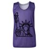 Youth Pro Mesh Reversible Tank Top Thumbnail