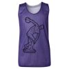 Youth Pro Mesh Reversible Tank Top Thumbnail