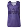 Youth Pro Mesh Reversible Tank Top Thumbnail