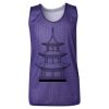 Youth Pro Mesh Reversible Tank Top Thumbnail